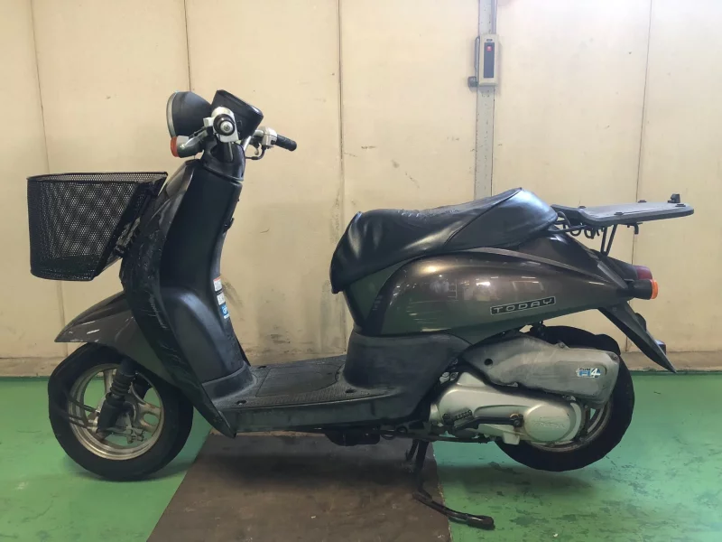 Honda TODAY