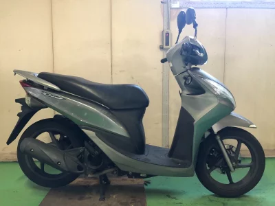 Honda DIO 110