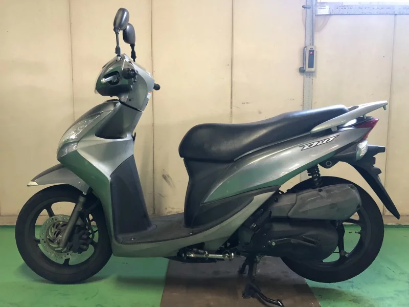 Honda DIO 110