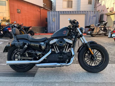 Harley-Davidson HARLEY XL1200X