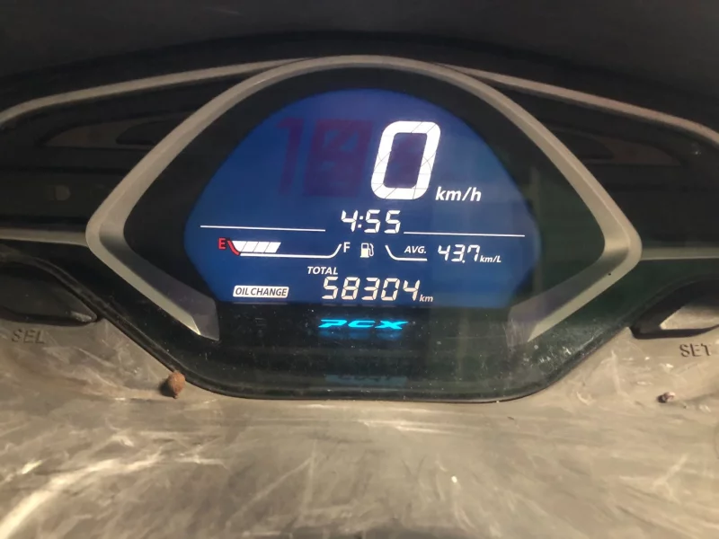 Honda PCX
