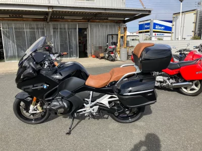 BMW BMW R1250RT
