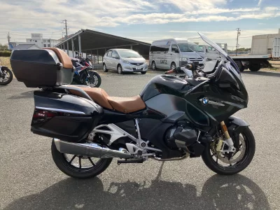 BMW BMW R1250RT