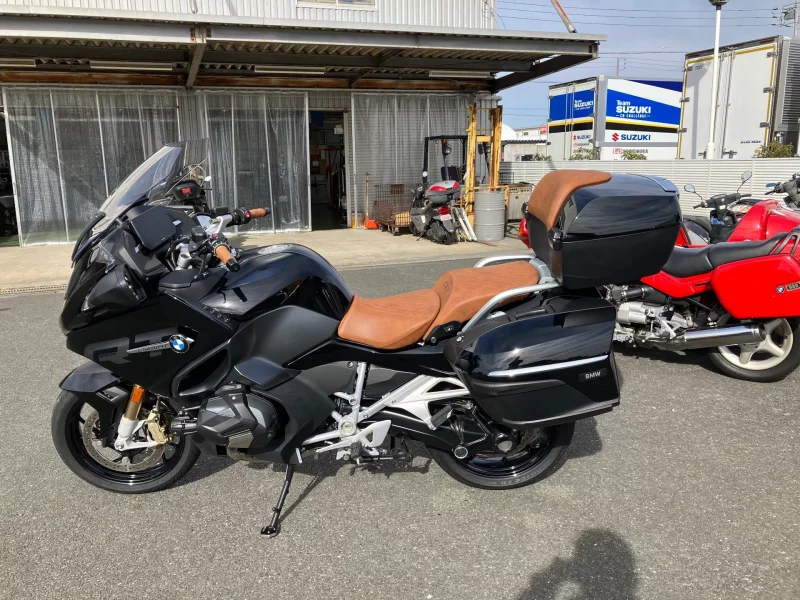 BMW BMW R1250RT