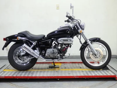 Honda MAGNA 50