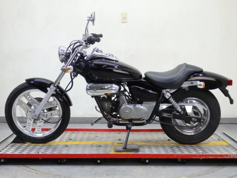 Honda MAGNA 50