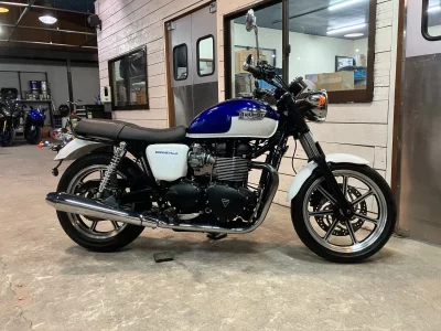 Honda NAVI110