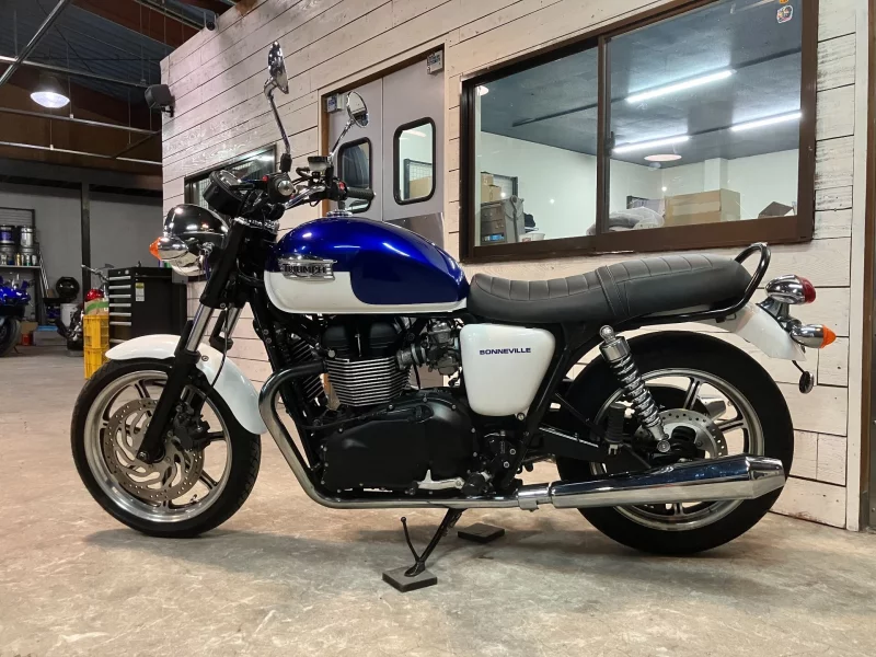 Honda NAVI110
