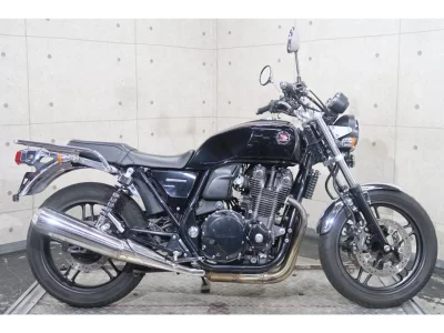 Honda CB1100