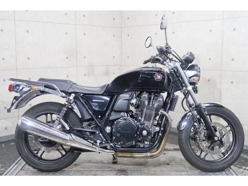 Honda CB1100