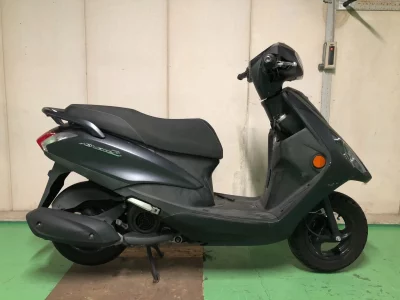 Yamaha AXIS Z