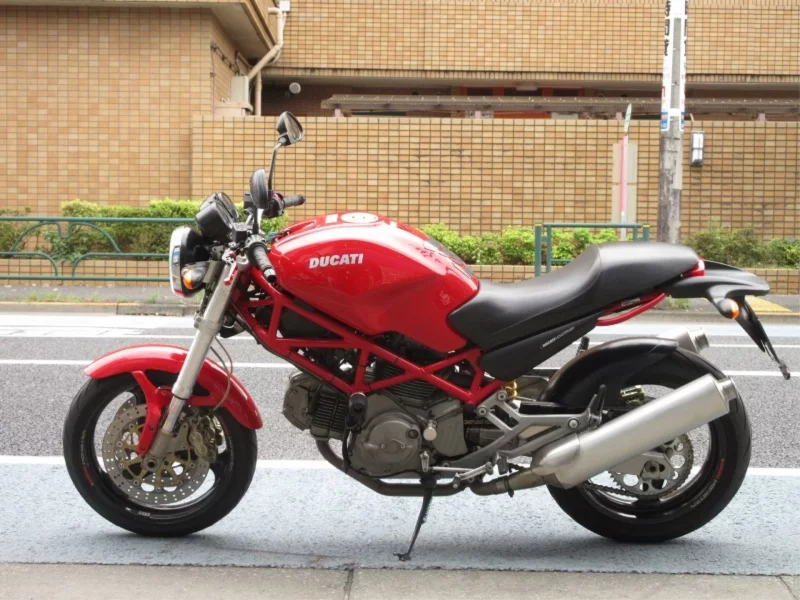Ducati DUCATI M400IE