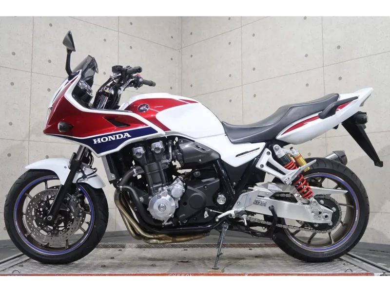 Honda CB1300SF BOLDOR