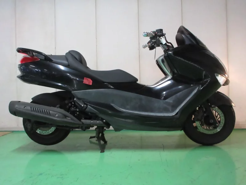 Yamaha MAJESTY 250