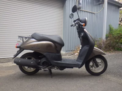 Honda TODAY
