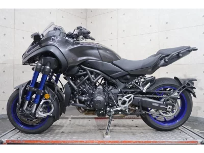 Yamaha NIKEN