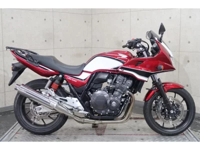Honda CB400 SUPER BOL D OR ABS