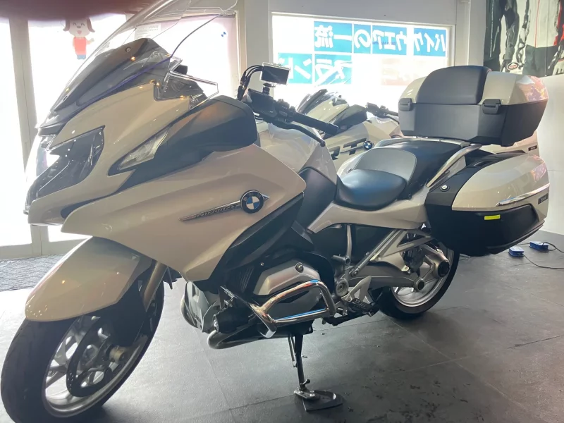 BMW BMW R1200RT