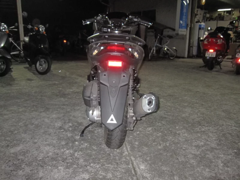 Honda PCX