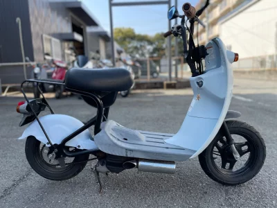 Suzuki CHOINORI