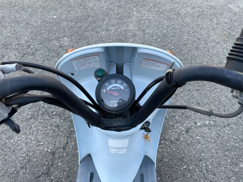 Suzuki CHOINORI