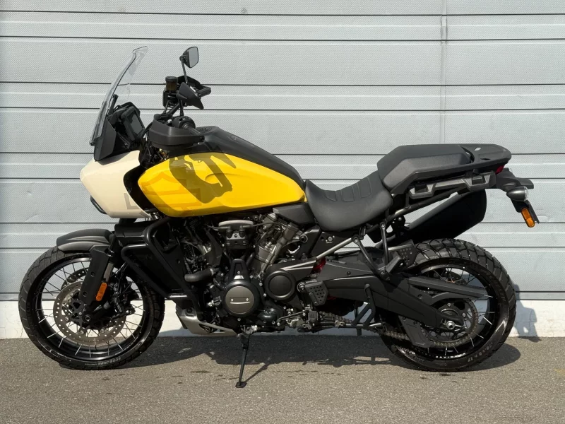 Harley-Davidson HARLEY PAN AMERICA 1250 SPECIAL