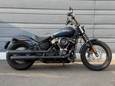 Harley-Davidson HARLEY FXBB