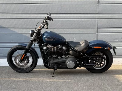 Harley-Davidson HARLEY FXBB