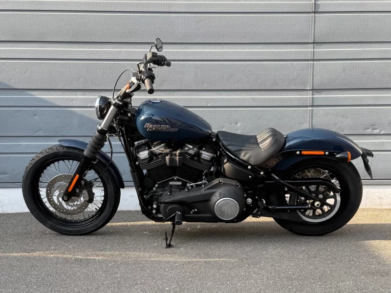 Harley-Davidson HARLEY FXBB