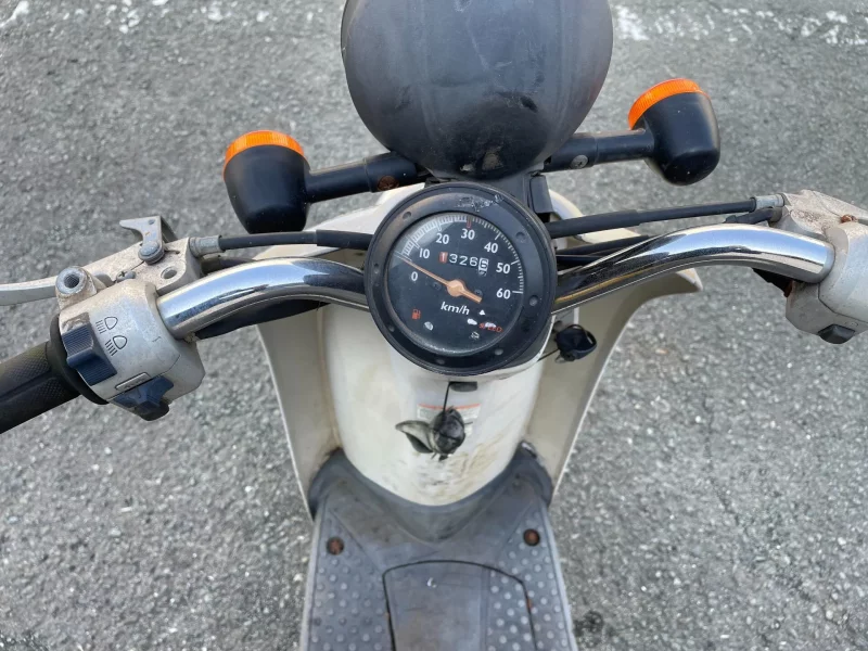 Honda TODAY