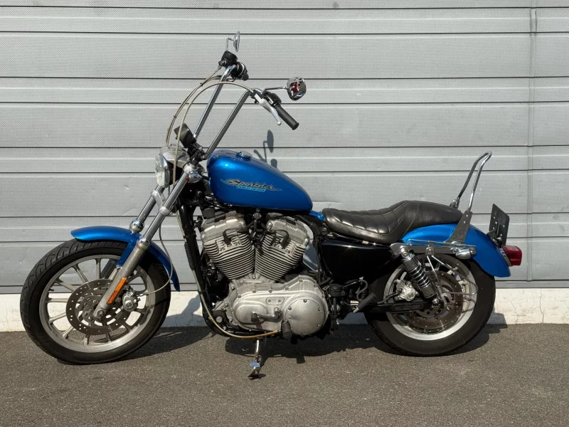 Harley-Davidson HARLEY XL883