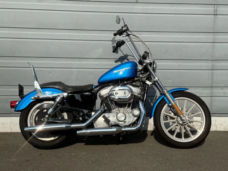 Harley-Davidson HARLEY XL883