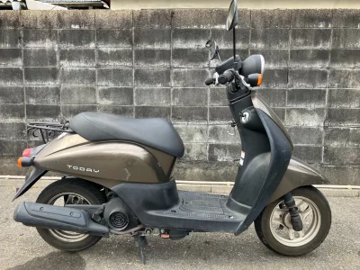 Honda TODAY