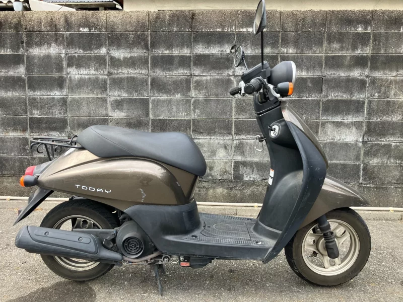 Honda TODAY