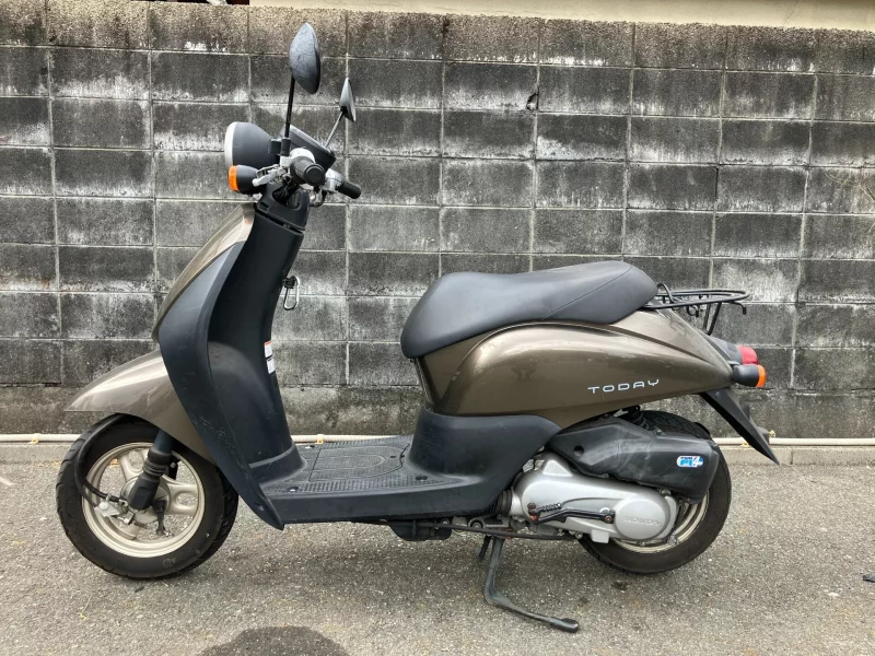 Honda TODAY