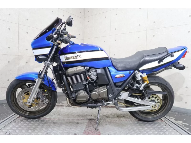 Kawasaki ZRX1200R