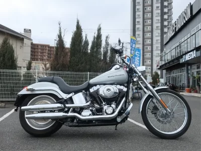 Harley-Davidson HARLEY FXSTD1450