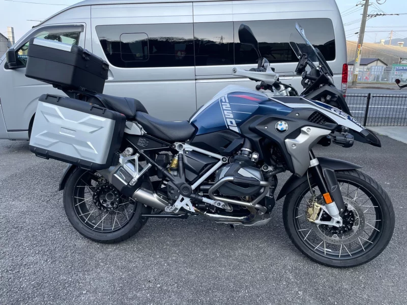BMW BMW R1250GS