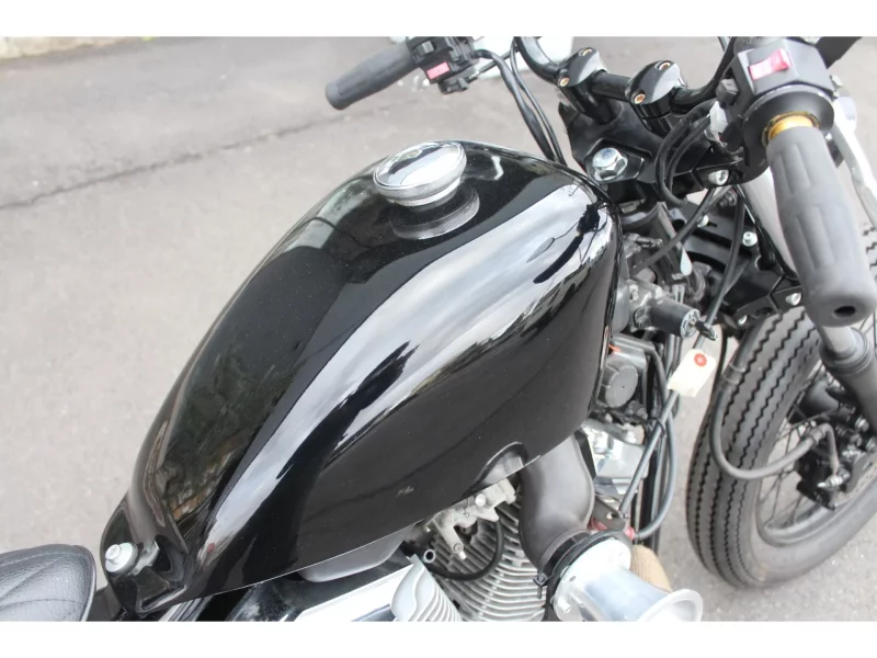 Yamaha DRAGSTAR 250
