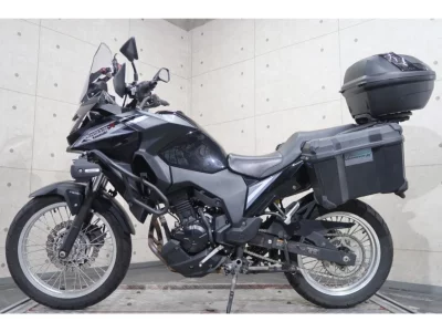 Kawasaki VERSYS-X250ABS TOURER