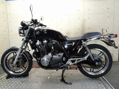 Honda CB1100 ABS