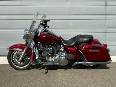 Harley-Davidson HARLEY FLHR1340