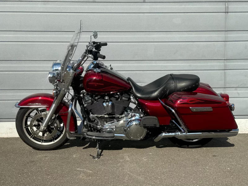 Harley-Davidson HARLEY FLHR1340