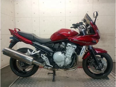 Suzuki BANDIT1250S ABS