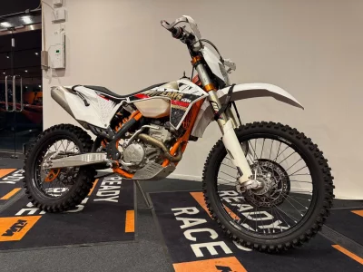 Other KTM250EXC-F SIXDAYS
