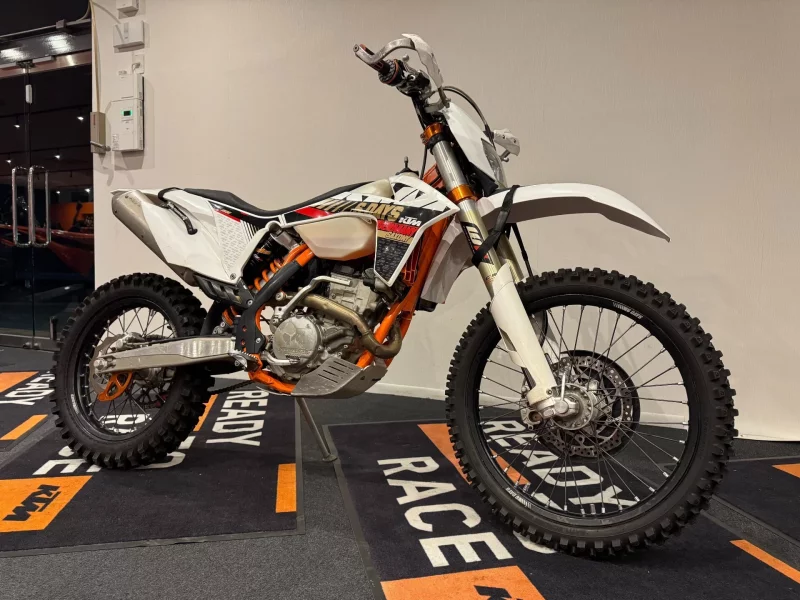 Other KTM250EXC-F SIXDAYS