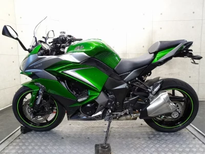Kawasaki Ninja 1000