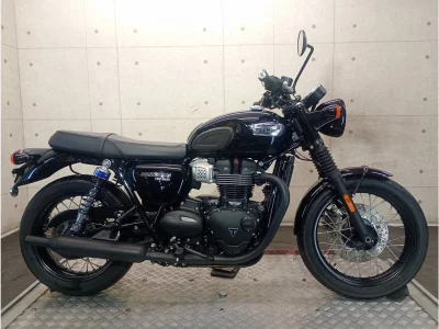 Triumph TRIUMPH BONNEVILLE T100