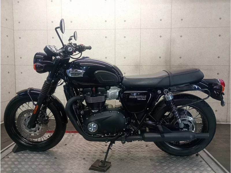 Triumph TRIUMPH BONNEVILLE T100