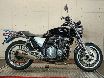 Honda CB1100